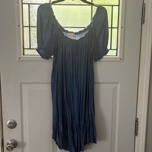 California Bay Co. dress